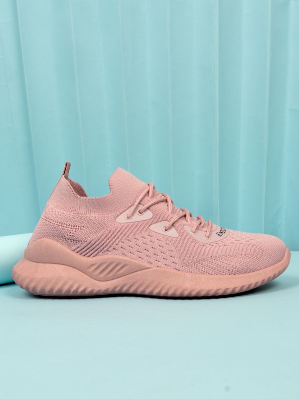 Tenis de estilo deportivo para dama 1907-F01