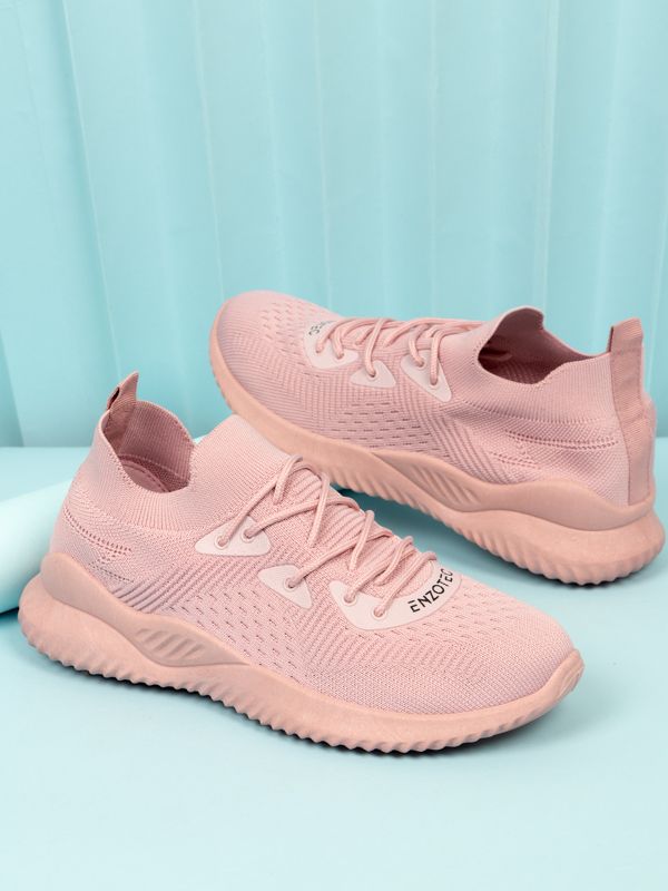 Tenis de estilo deportivo para dama 1907-F01