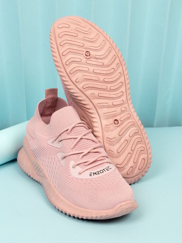 Tenis de estilo deportivo para dama 1907-F01