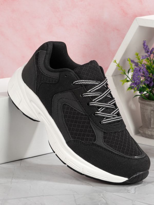 Tenis Minimal Sport Stylish ED68W