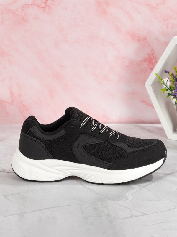 Tenis Minimal Sport Stylish ED68W