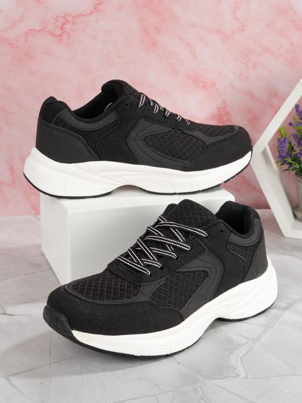 Tenis Minimal Sport Stylish ED68W