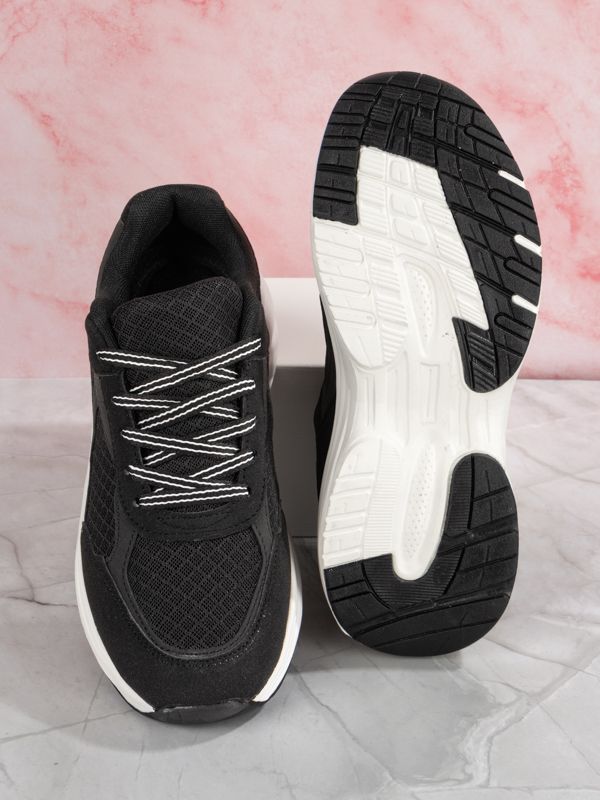 Tenis Minimal Sport Stylish ED68W