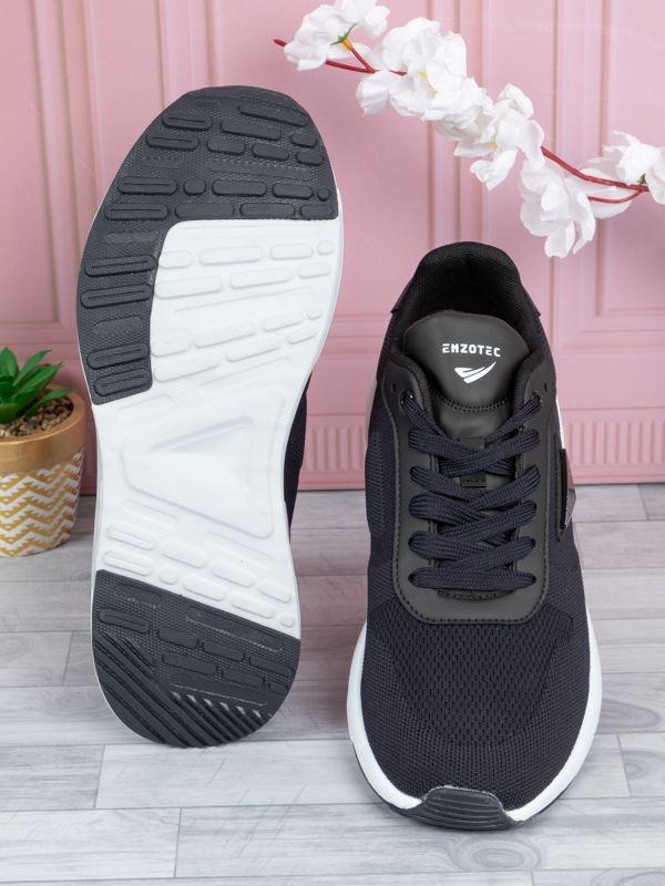 Tenis Triangle Shield estilo Sport E20W