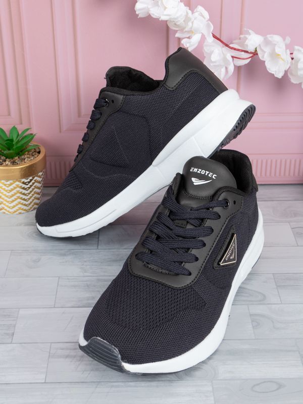 Tenis Triangle Shield estilo Sport E20W