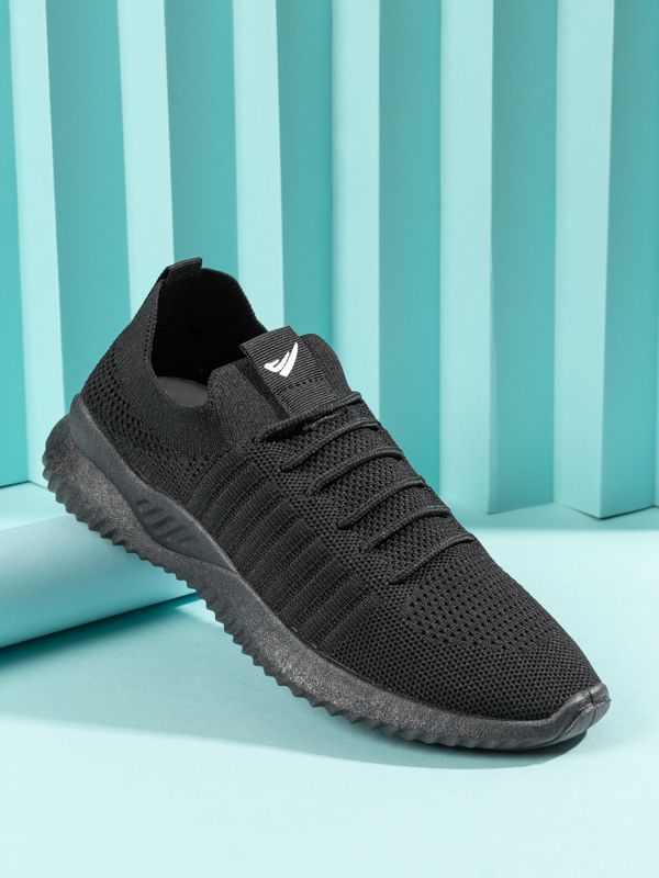 Tenis Sport para Mujer Lines Wall style M084