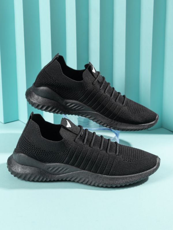 Tenis Sport para Mujer Lines Wall style M084