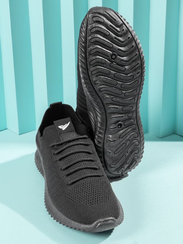 Tenis Sport para Mujer Lines Wall style M084