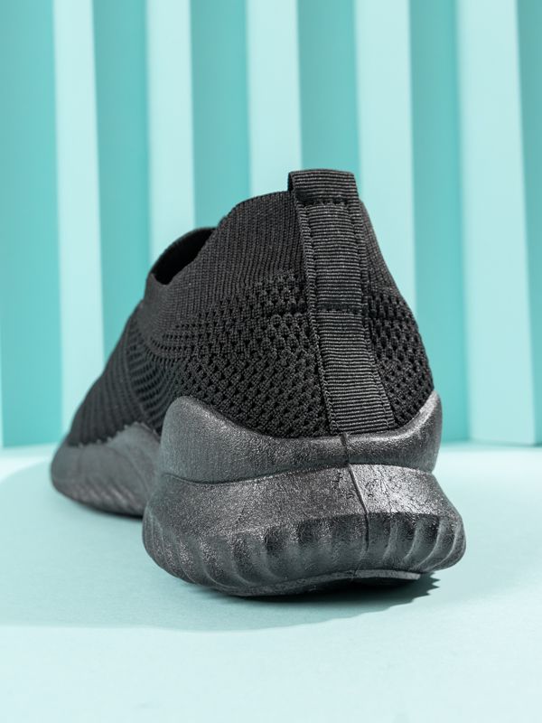 Tenis Sport para Mujer Lines Wall style M084