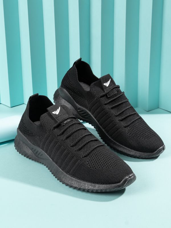 Tenis Sport para Mujer Lines Wall style M084