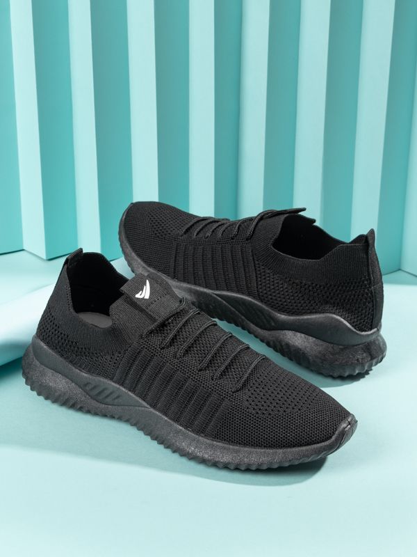 Tenis Sport para Mujer Lines Wall style M084