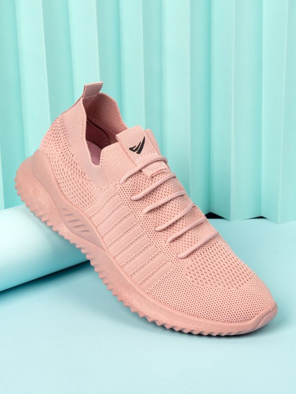 Tenis Sport para Mujer Lines Wall style M084