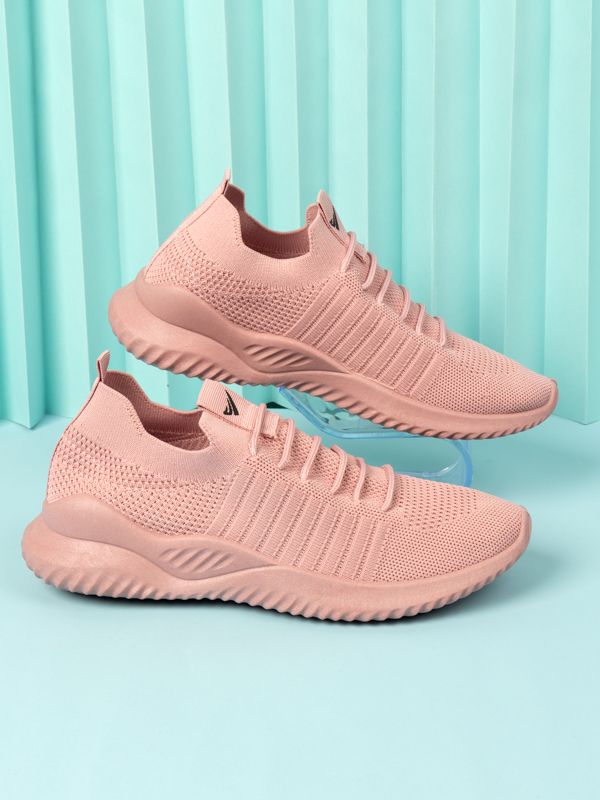 Tenis Sport para Mujer Lines Wall style M084
