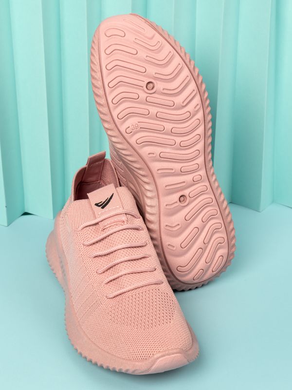 Tenis Sport para Mujer Lines Wall style M084