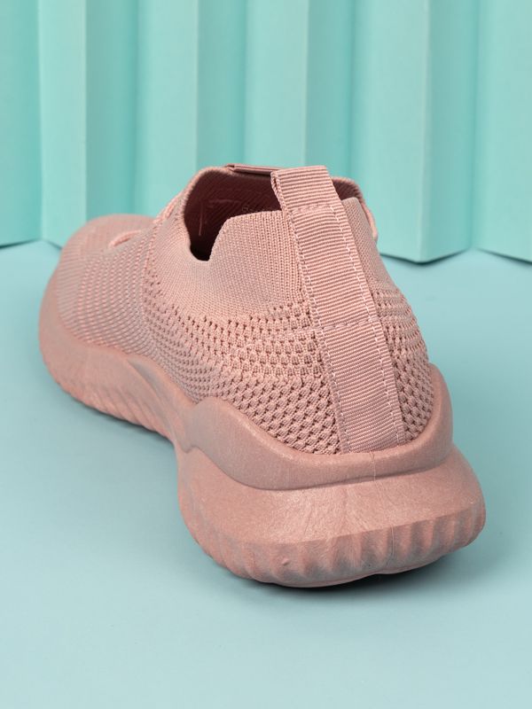 Tenis Sport para Mujer Lines Wall style M084