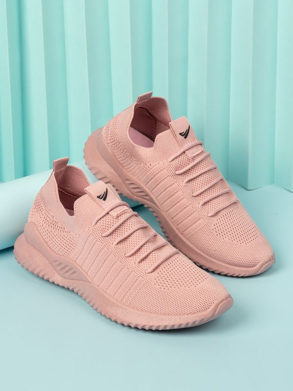 Tenis Sport para Mujer Lines Wall style M084