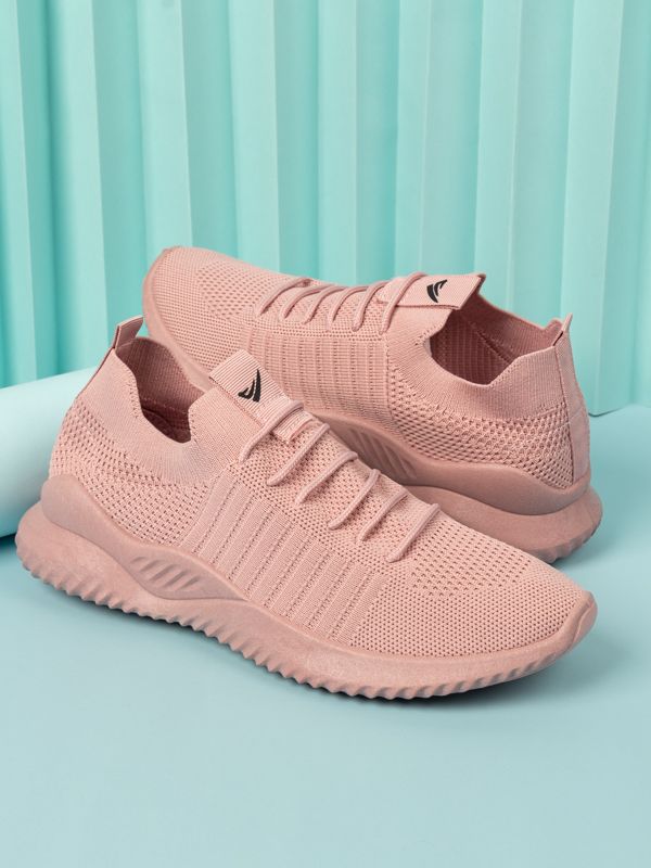 Tenis Sport para Mujer Lines Wall style M084