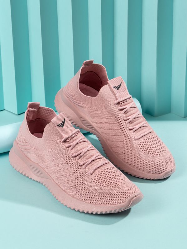 Tenis Dot Sport style para Mujer M086