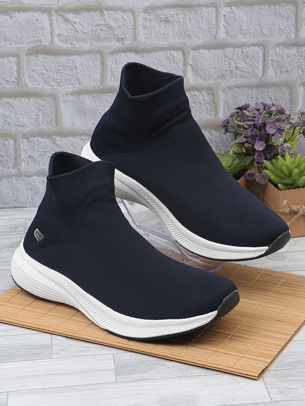 Botas sin store cordones hombre