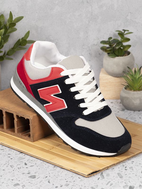 Tenis 587 cuestamenos
