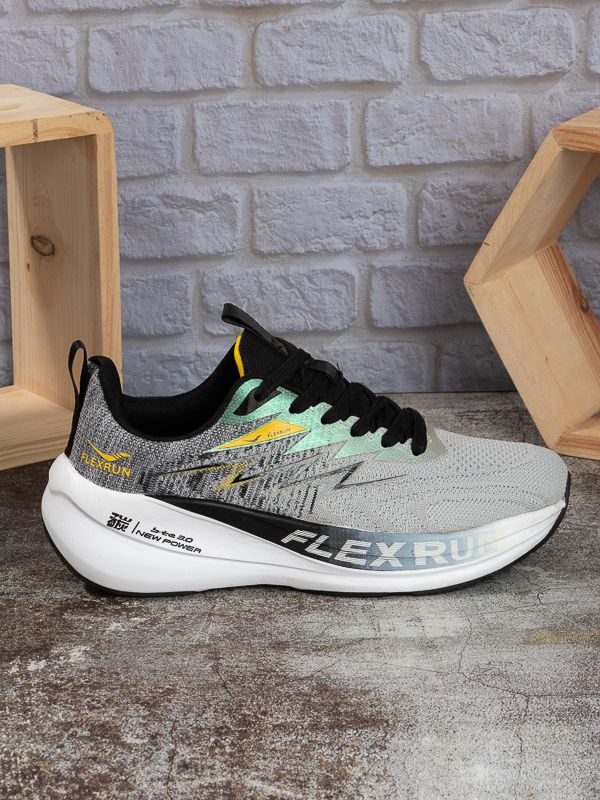 Tenis Sport New Power style H032M