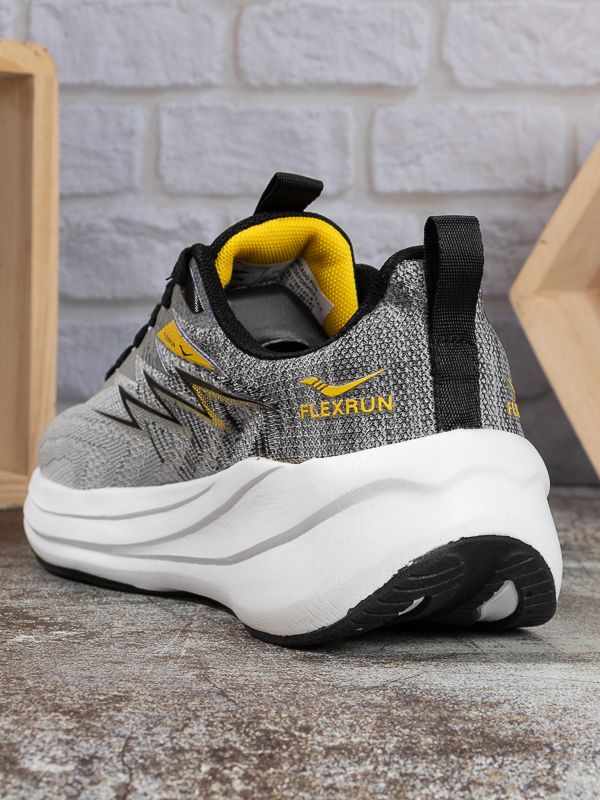 Tenis Sport New Power style H032M