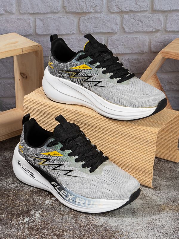 Tenis Sport New Power style H032M