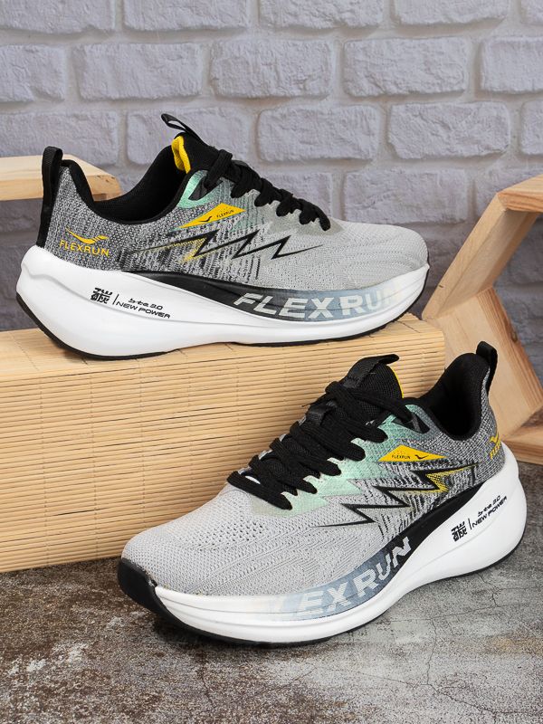 Tenis Sport New Power style H032M