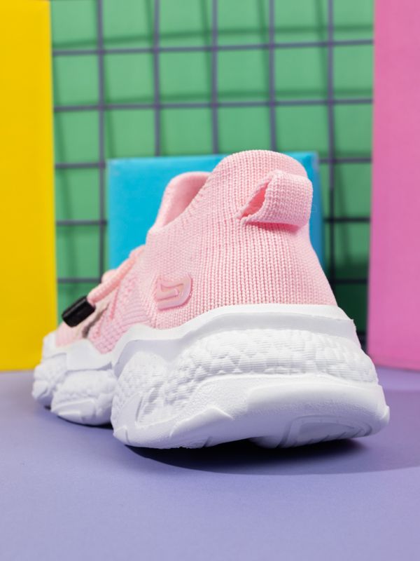 Tenis Sport Colored Lines para Niños ET07K