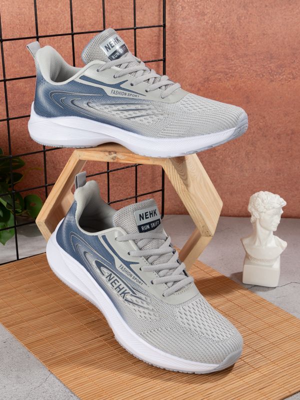Tenis Runner Ripple Design G325M