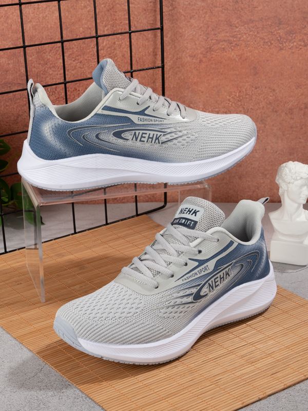 Tenis Runner Ripple Design G325M