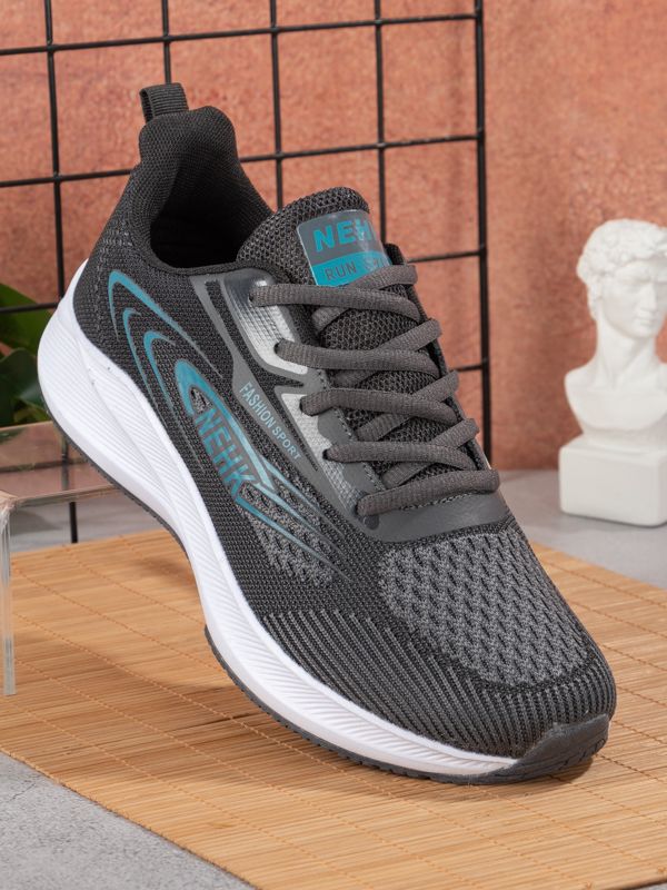 Tenis Runner Ripple Design G325M