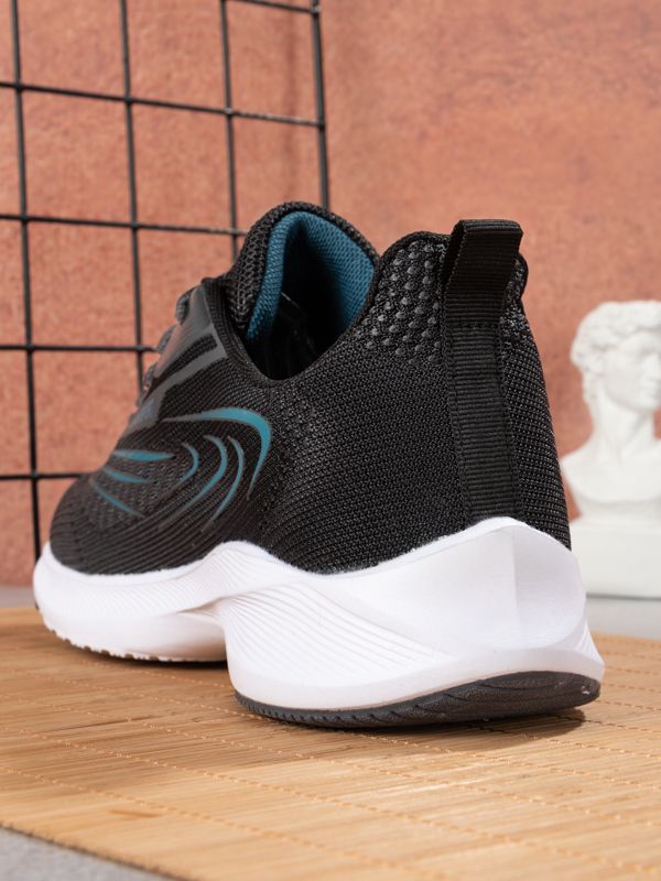 Tenis Runner Ripple Design G325M