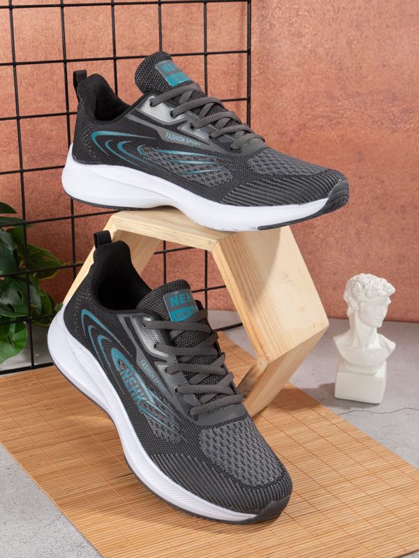 Tenis Runner Ripple Design G325M