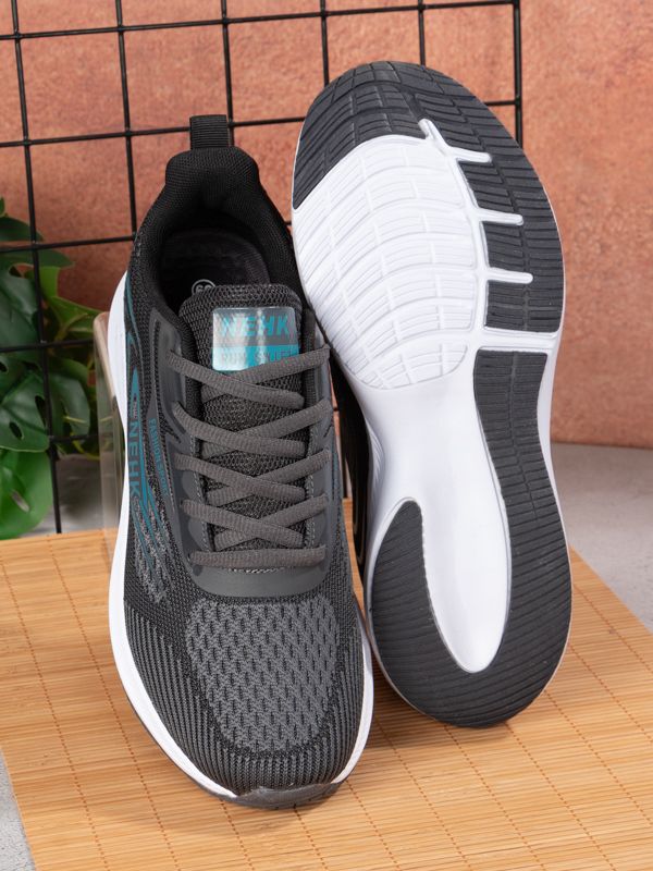 Tenis Runner Ripple Design G325M