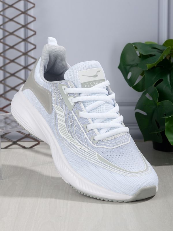 Tenis Flexrun Sport style H07M