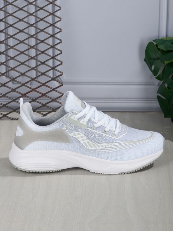 Tenis Flexrun Sport style H07M