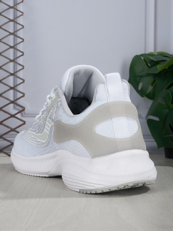 Tenis Flexrun Sport style H07M
