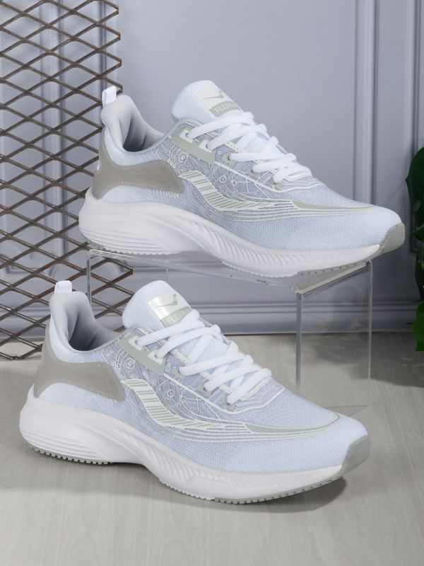 Tenis Flexrun Sport style H07M