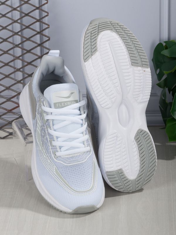 Tenis Flexrun Sport style H07M