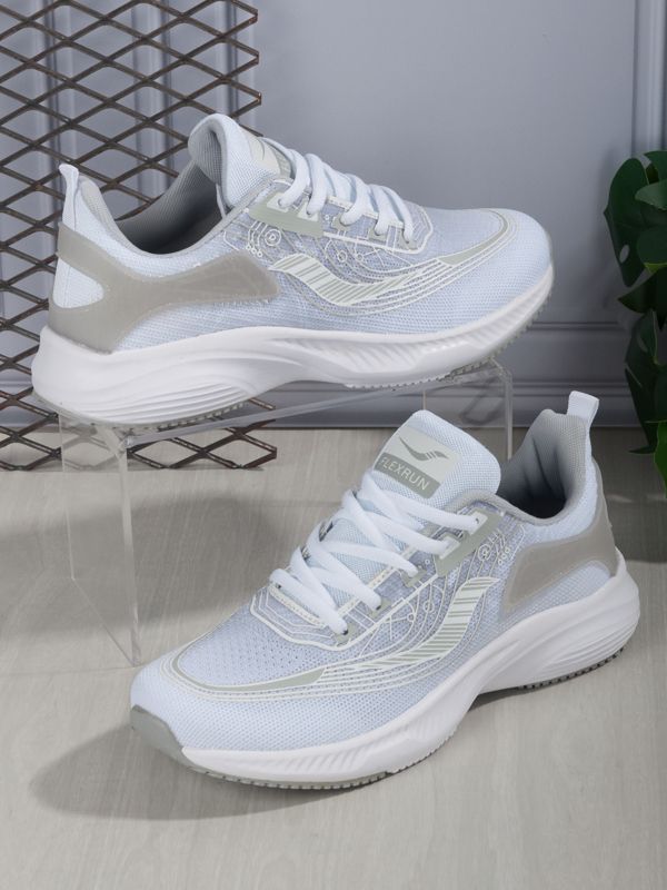 Tenis Flexrun Sport style H07M