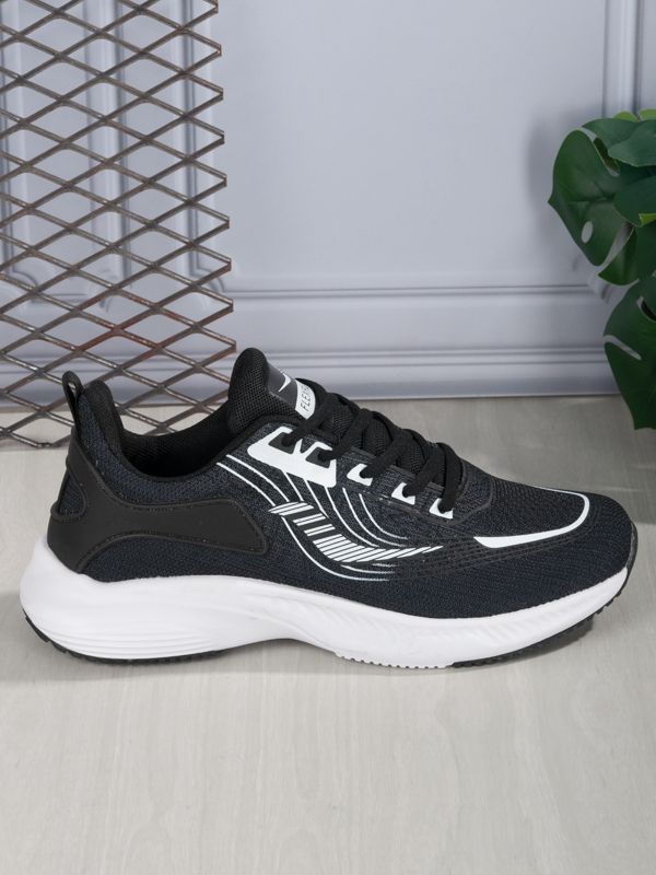 Tenis Flexrun Sport style H07M