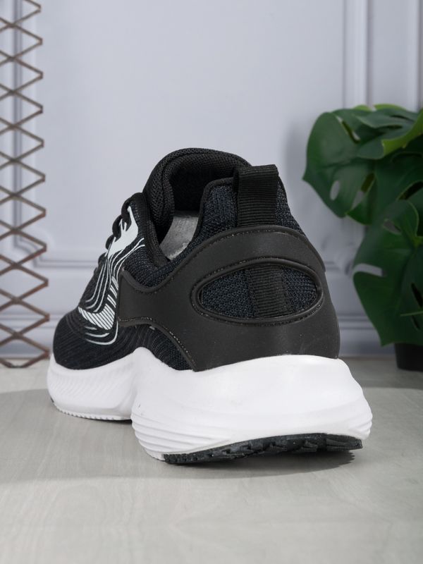 Tenis Flexrun Sport style H07M