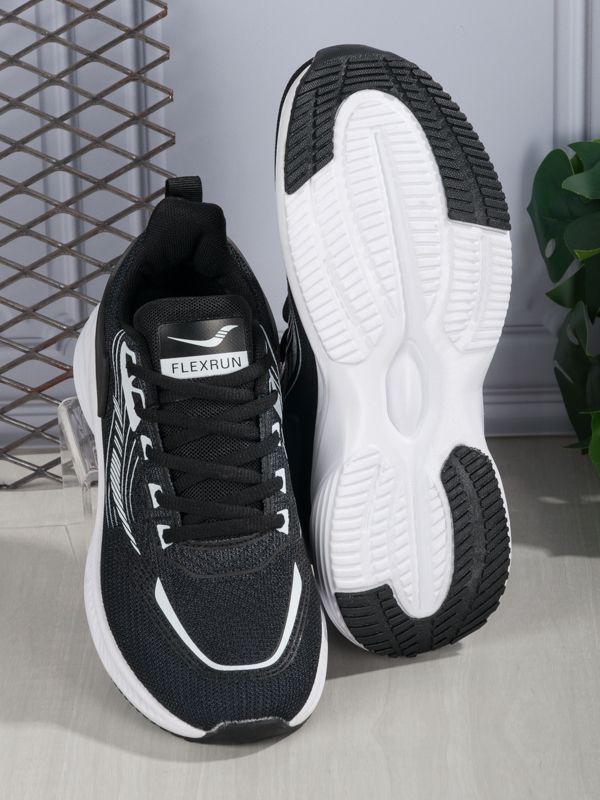 Tenis Flexrun Sport style H07M