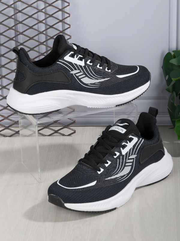 Tenis Flexrun Sport style H07M