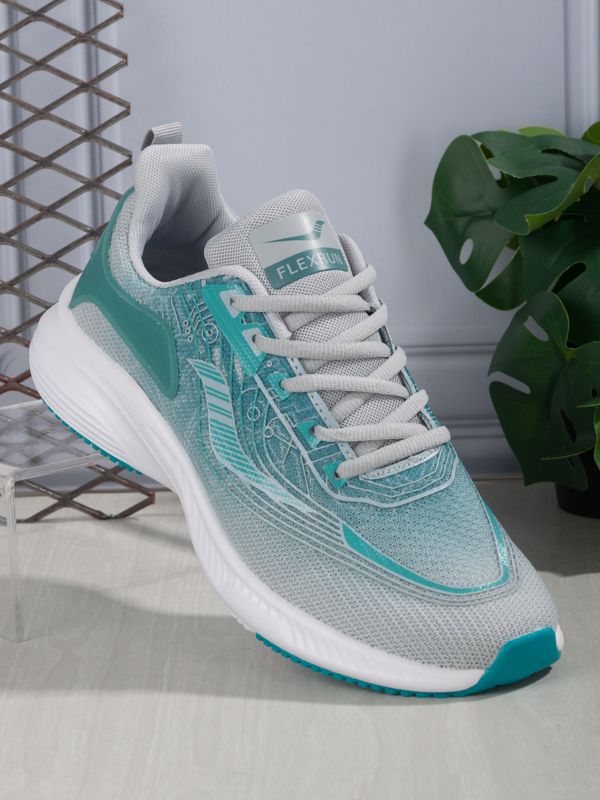 Tenis Flexrun Sport style H07M