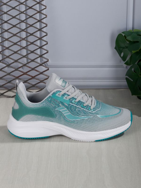 Tenis Flexrun Sport style H07M