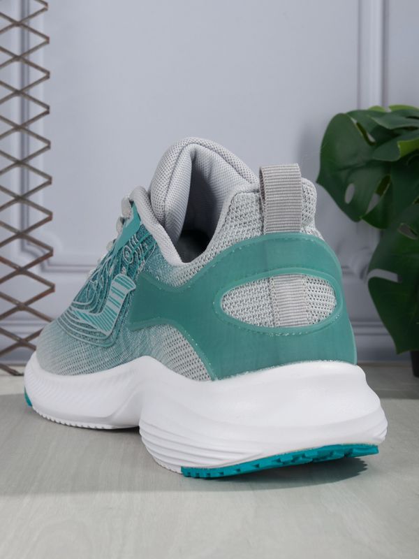 Tenis Flexrun Sport style H07M