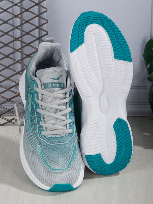 Tenis Flexrun Sport style H07M
