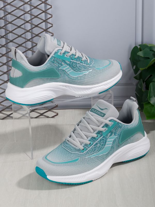 Tenis Flexrun Sport style H07M
